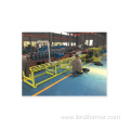 Roll Door Window Ceiling Forming Machine